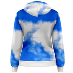 Women s Pullover Hoodie 