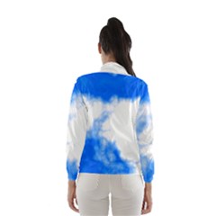 Women s Windbreaker 