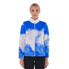 Women s Bomber Jacket 