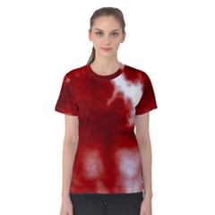 Women s Cotton T-Shirt 