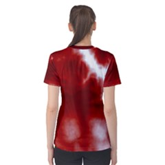 Women s Cotton T-Shirt 