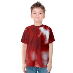 Kids  Cotton T-Shirt 