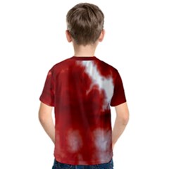 Kids  Cotton T-Shirt 