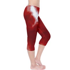 Capri Leggings  