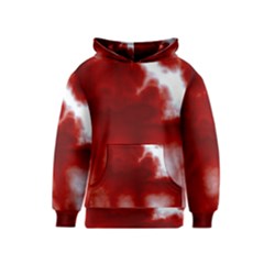 Kids  Pullover Hoodie 