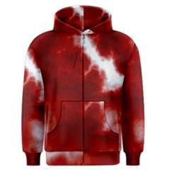 Men s Zipper Hoodie 