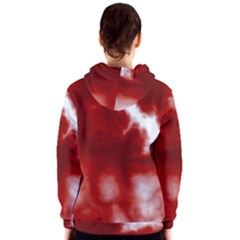 Women s Zipper Hoodie 