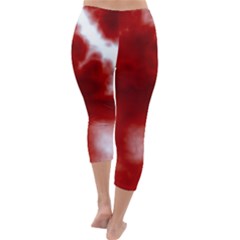 Capri Winter Leggings  