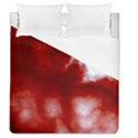 Duvet Cover (Queen Size) 