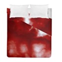 Duvet Cover Double Side (Full/ Double Size) 