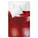 Duvet Cover Double Side (Single Size) 