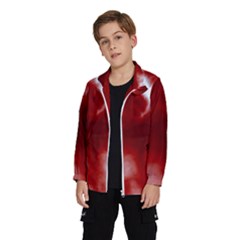 Kids  Windbreaker 