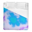 Duvet Cover (Full/ Double Size) 