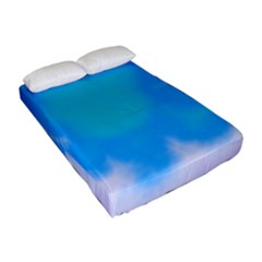 Fitted Sheet (Full/ Double Size) 