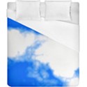 Duvet Cover (California King Size) 