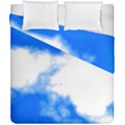 Duvet Cover Double Side (California King Size) 