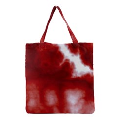 Grocery Tote Bag 