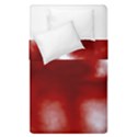 Duvet Cover Double Side (Single Size) 