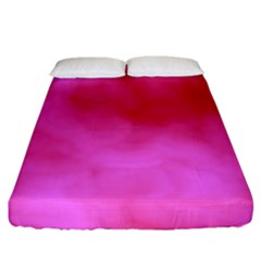 Fitted Sheet (King Size) 