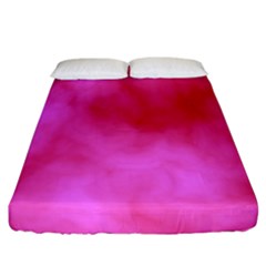 Fitted Sheet (California King Size) 