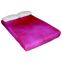 Fitted Sheet (California King Size) 