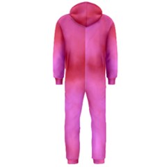 Hooded Jumpsuit (Men) 