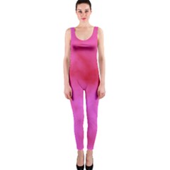 One Piece Catsuit 