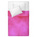 Duvet Cover Double Side (Single Size) 