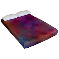 Fitted Sheet (Queen Size) 