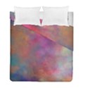 Duvet Cover Double Side (Full/ Double Size) 