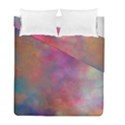 Duvet Cover Double Side (Full/ Double Size) 