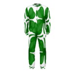 4 leaf clover OnePiece Jumpsuit (Kids)