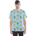 blue durians Men s Sport Mesh Tee