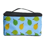 blue durians Cosmetic Storage Case