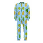 blue durians OnePiece Jumpsuit (Kids)