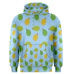 blue durians Men s Pullover Hoodie