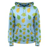 blue durians Women s Pullover Hoodie