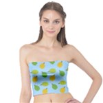 blue durians Tube Top