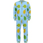 blue durians OnePiece Jumpsuit (Men)