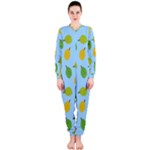 blue durians OnePiece Jumpsuit (Ladies)