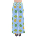 blue durians Women s Chic Palazzo Pants 