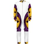 Emoji Hajib OnePiece Jumpsuit (Men)