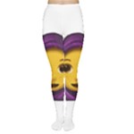 Emoji Hajib Tights