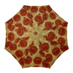 Pepperoni Pizza Golf Umbrella