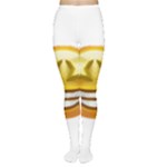 star eyes emoji Tights