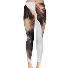 Everyday Leggings  Front