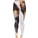 Siamese Cat Leggings 