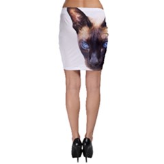 Bodycon Skirt 