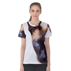 Women s Cotton T-Shirt 