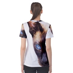 Women s Cotton T-Shirt 